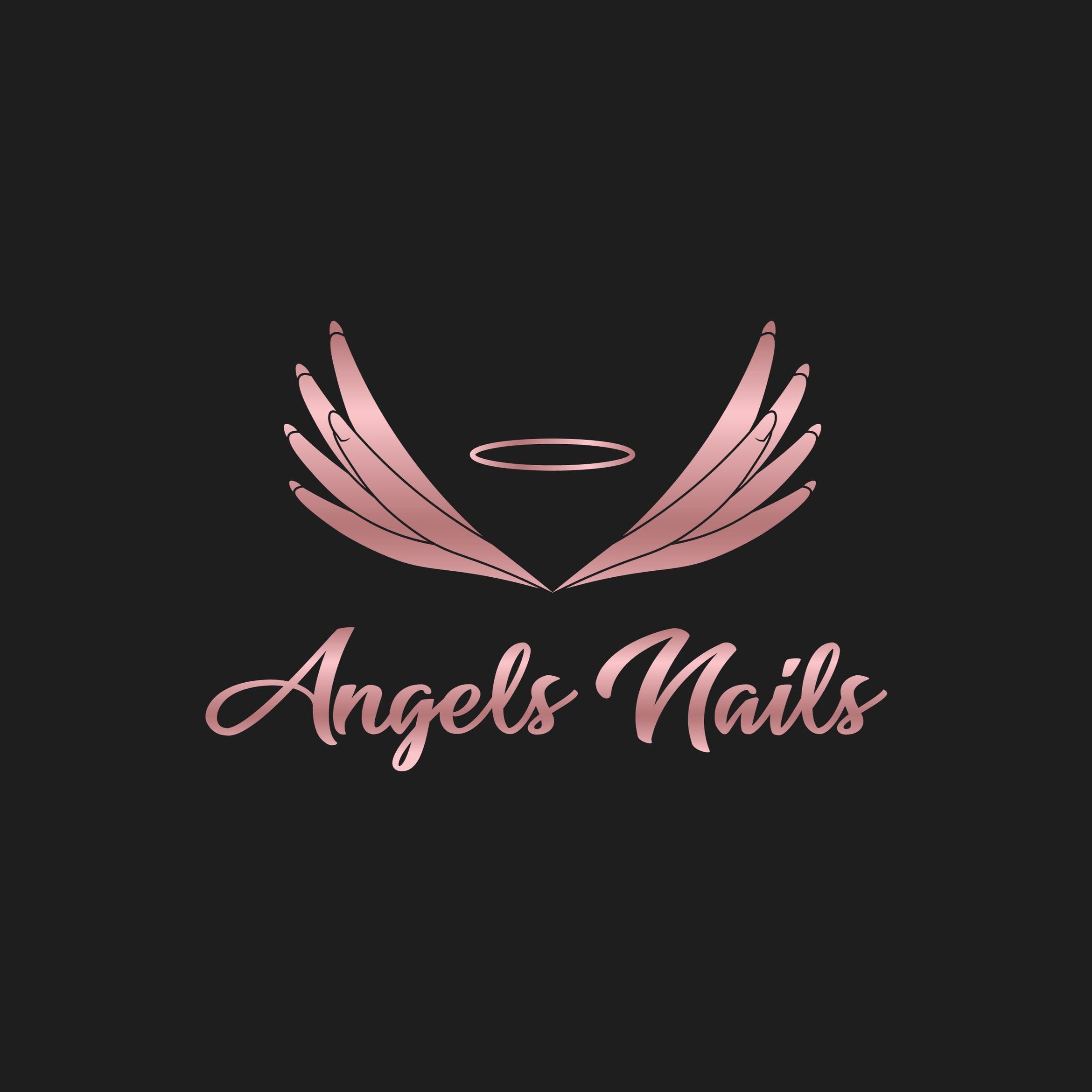 Rocio angels nails, 380 E 9th St, Suite #4, 4, Hialeah, 33010