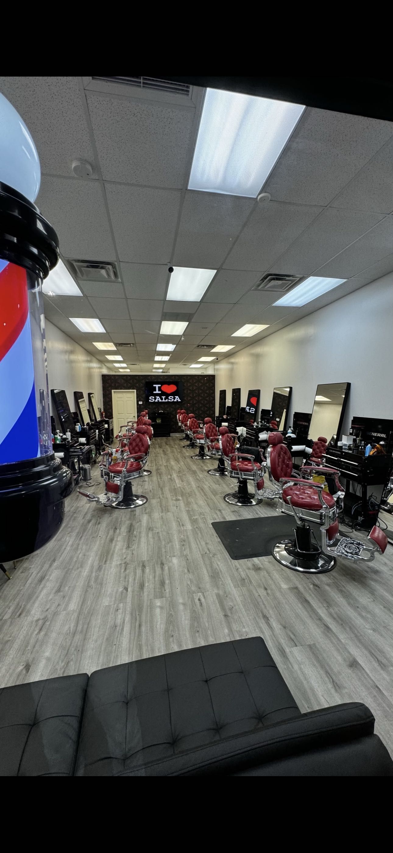 Gaby Cuts Barbershop, 1151 W Columbia Ave, Kissimmee, 34741