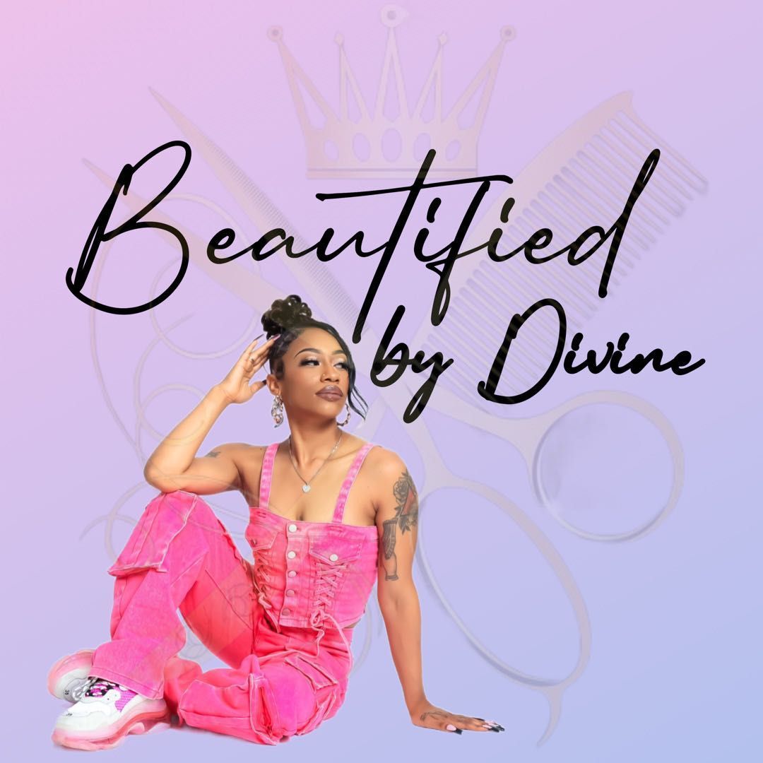 BeautifiedByDivine, 20700 Avalon Blvd, Carson, 90746