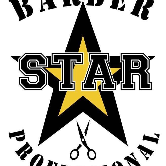 Star barbershop, 5378 Buford Hwy NE, Suite 101, 101, Atlanta, 30340