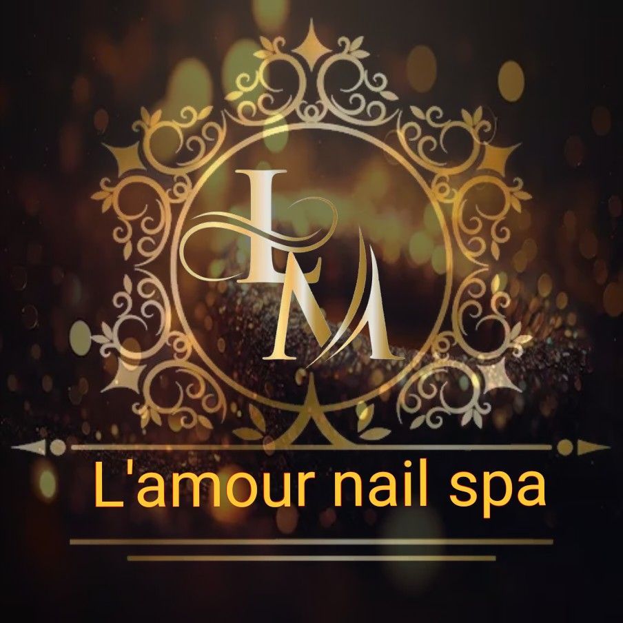 L'amour Nails & Spa, 4942 US Highway 98 W Unit 3, Santa Rosa Beach, 32459