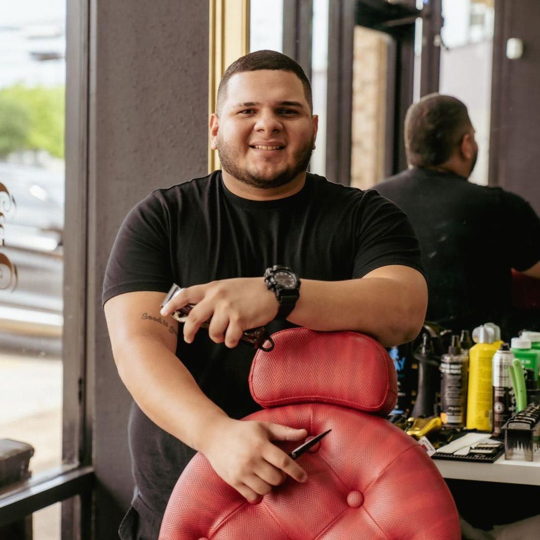 DanielsBarbershop, 4425 De Zavala Rd, San Antonio, 78249