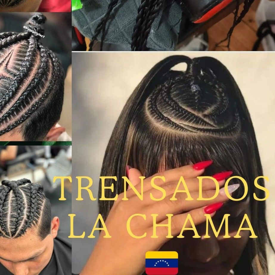 Trenzados La Chama, 659Western Ave, Tu Barberia Favorita, Lynn, 01905