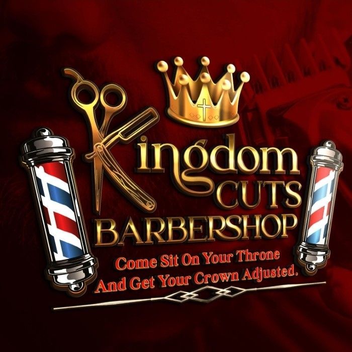 KingdomCutsBarbershop, 967 Memorial Blvd, Picayune, 39466