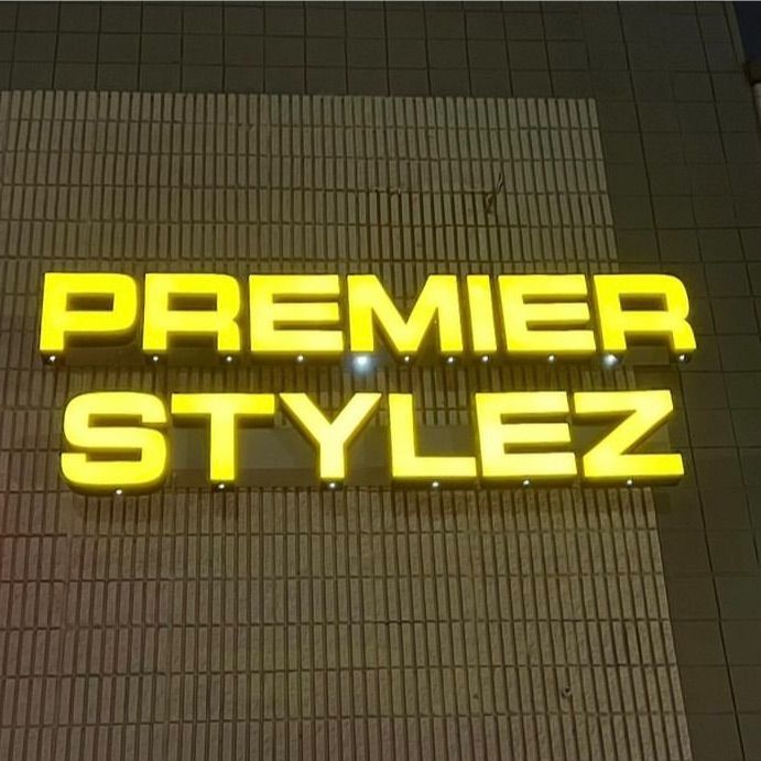 Premier Cutz By Cheese, 7387 Baltimore Annapolis Blvd, Glen Burnie, 21061