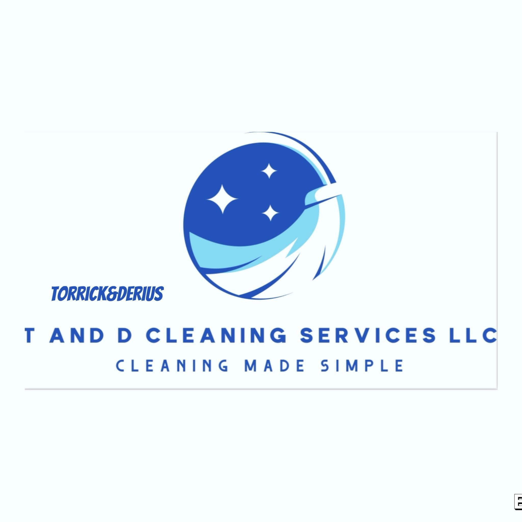 T&D cleaning services LLC, Indianapolis, 46204