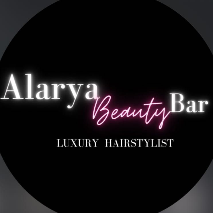 Alaryabeautybar, N Mesquite Dr, Mesquite, 75150