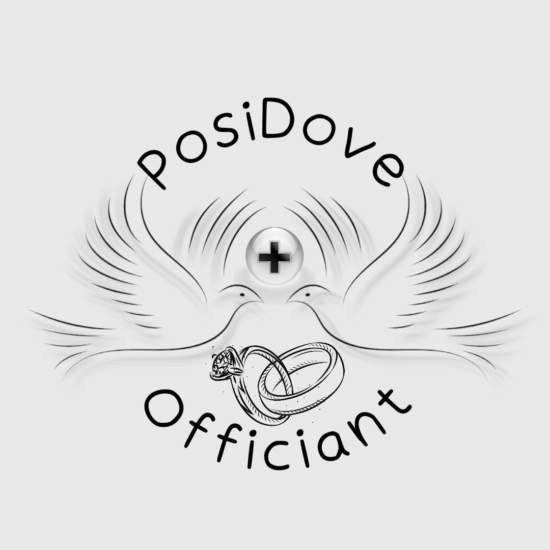 PosiDove Officiant Services, Eugene, 97401