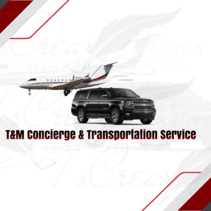 T&M Concierge&Transportation, Abaco, 01230