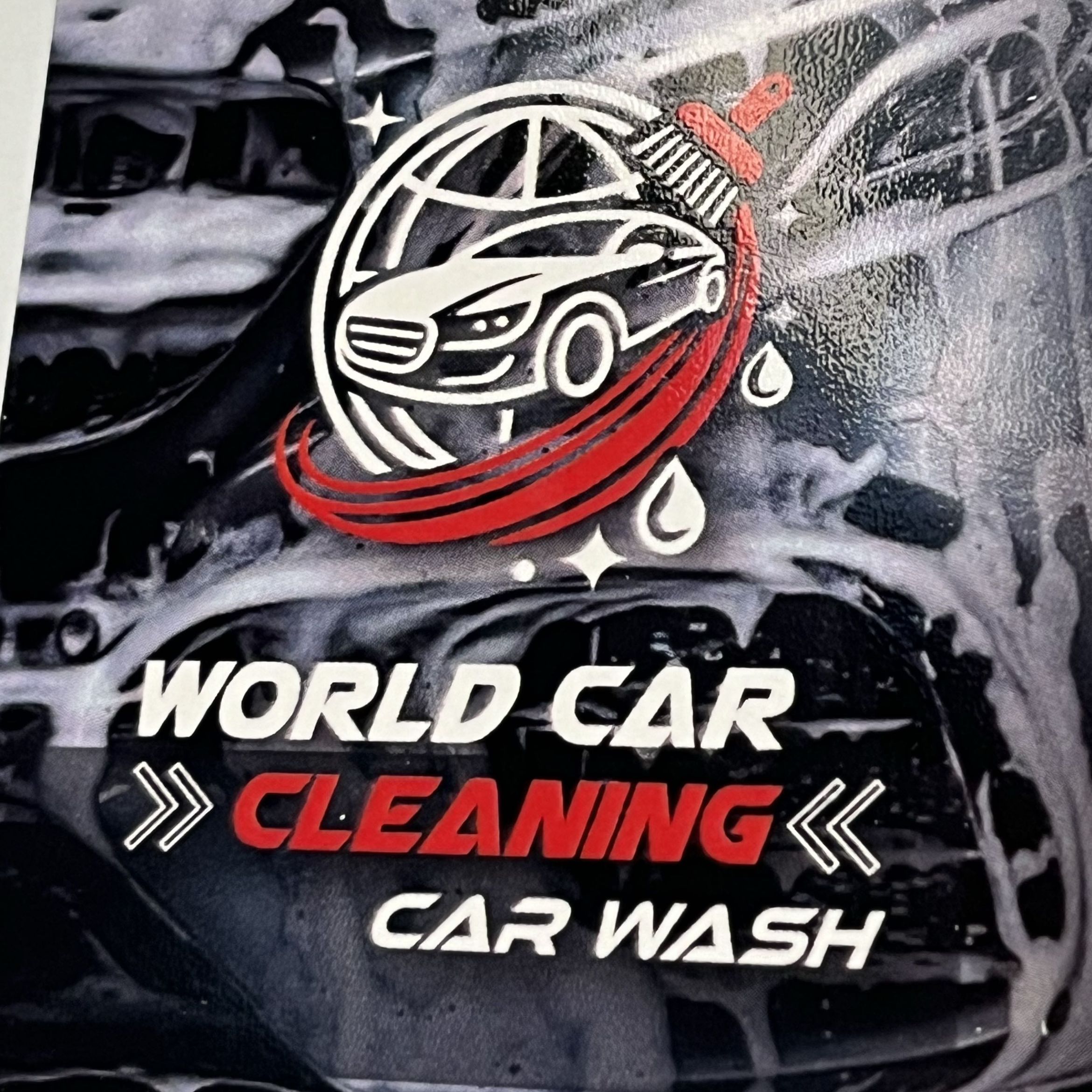 World CAR DETAILING, 12140 SW 200th St, Miami, 33177