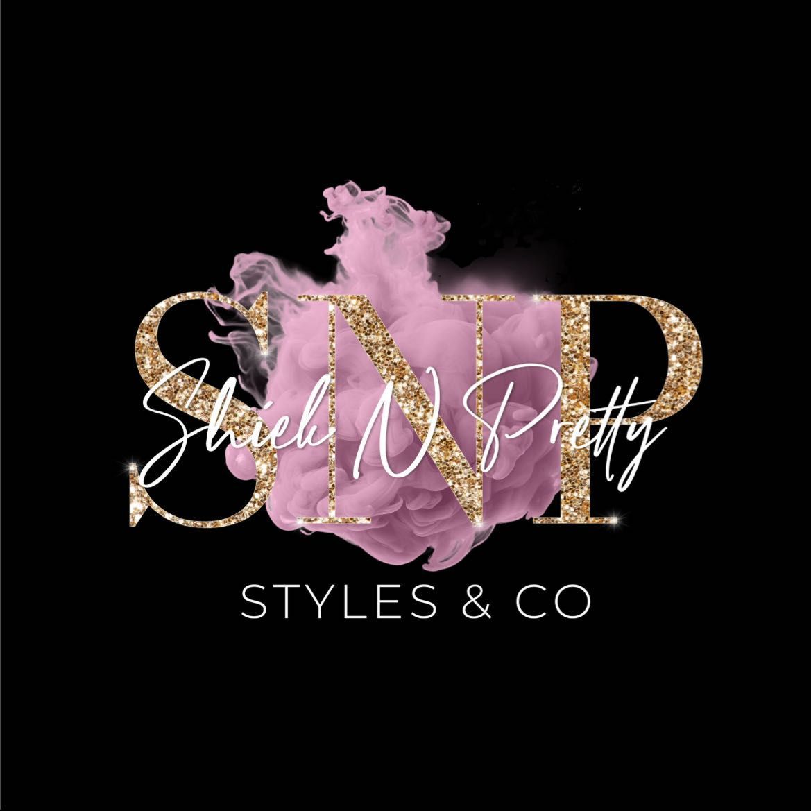 Shiek N Pretty styles, 164 E Joe Orr Rd, Chicago Heights, 60411