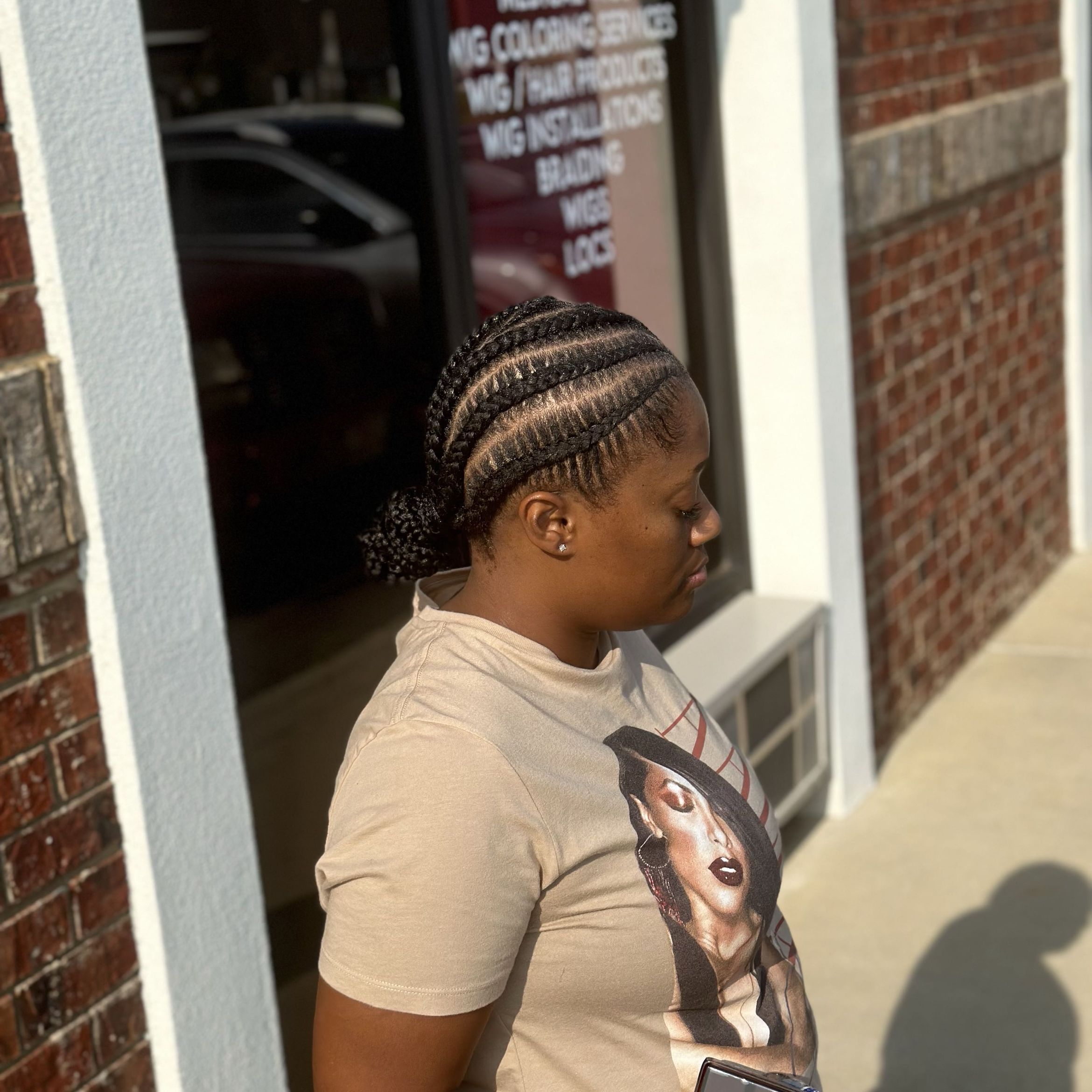 Braids by Akira, 115 Martin Mill Trl, Warner Robins, 31093