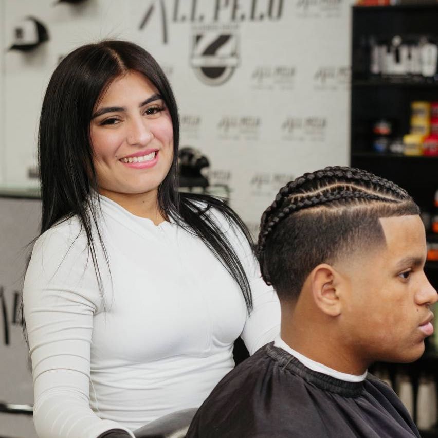 Chiqui barber, 19725 Saums Rd, Houston, 77084