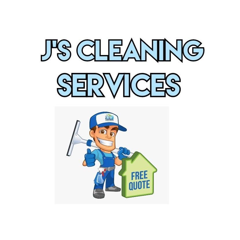 J's Cleaning Services, Montebello, 90640