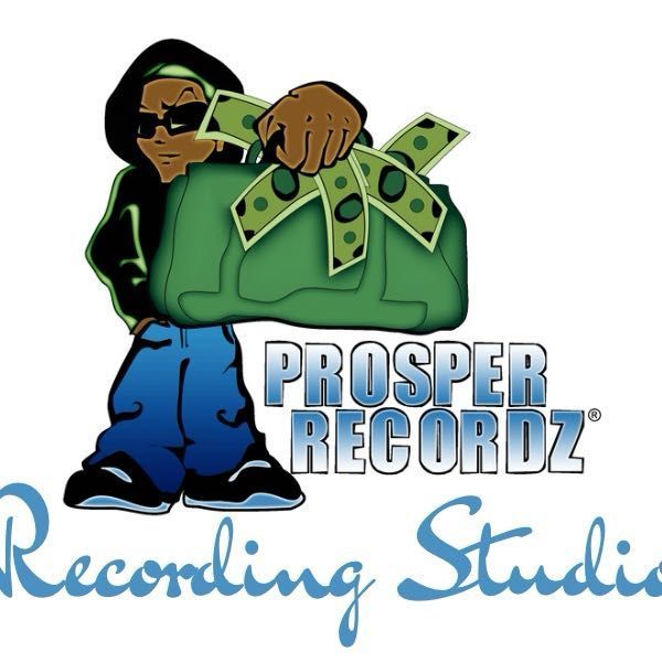 Prosper Recordz Recording Studio, 4707 S Lake Dr, Suite 6, Texarkana, 75501