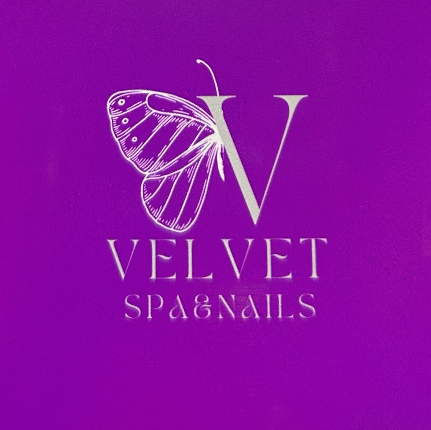 Velvet Spa & Nails, 2397 SW 22nd St, Miami, 33145