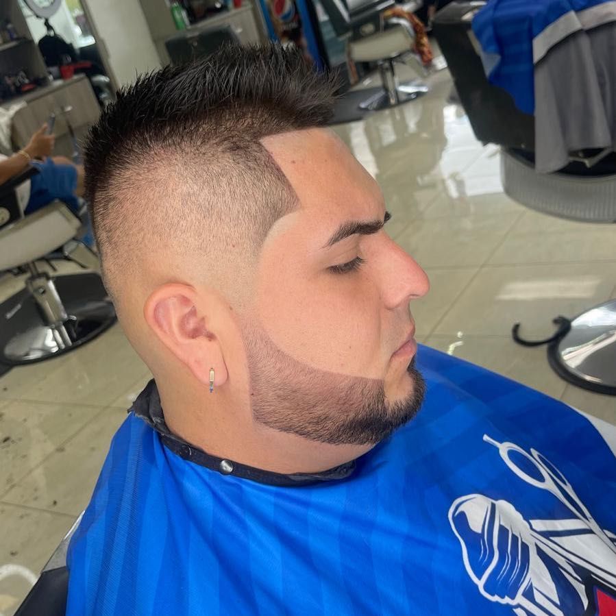 Eli BarberShop, 4807 W Irlo Bronson Memorial Hwy, Kissimmee, 34746