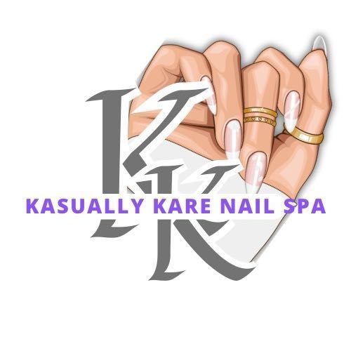 Kasually Kare Nail Spa, 3801 Sycamore Dairy Rd, Fayetteville, 28303