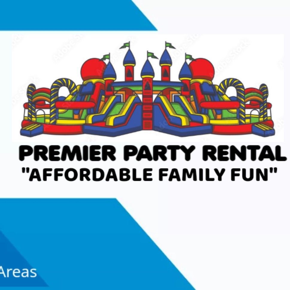 Premier Party Rental, Fayetteville, 28311