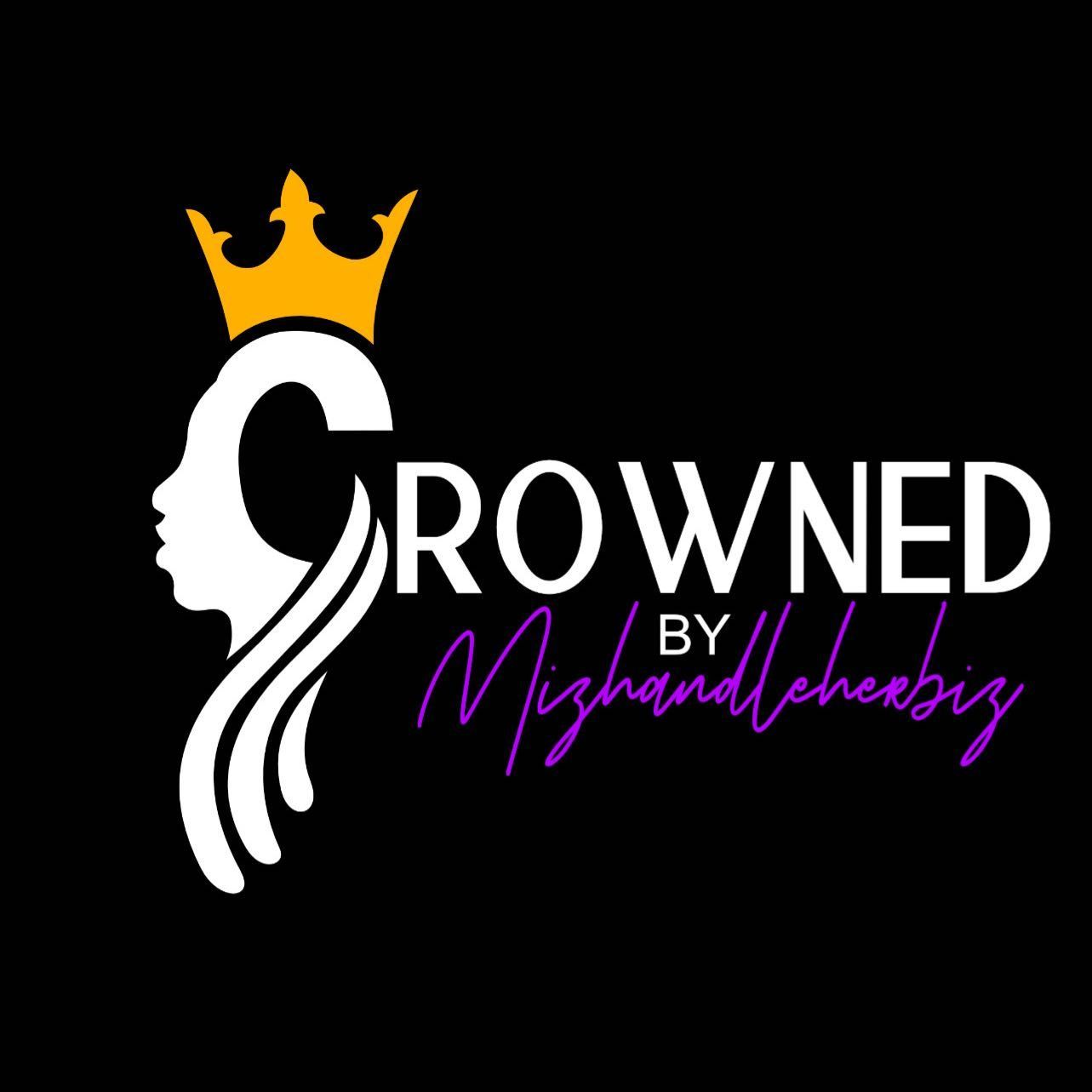 👑Crowned_By_Mizhandleherbiz👑, 448 E Santa Clara St, San Jose, 95113