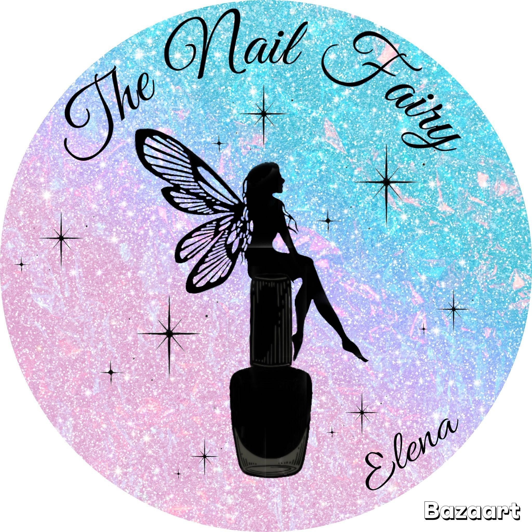 The Nail Fairy by Elena, 9820 Cypress Dr, Little Elm, 75068