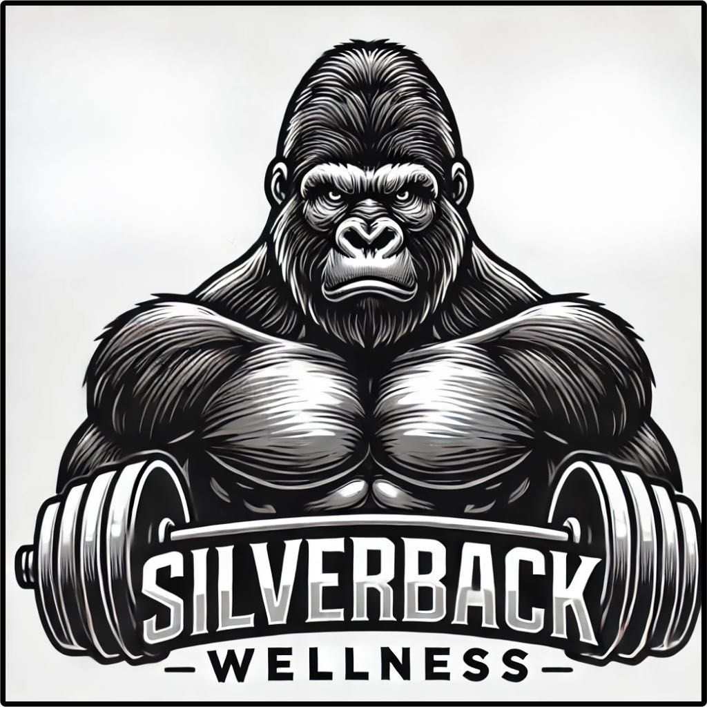 Silverback Wellness, Undisclosed, Goodyear, 85338