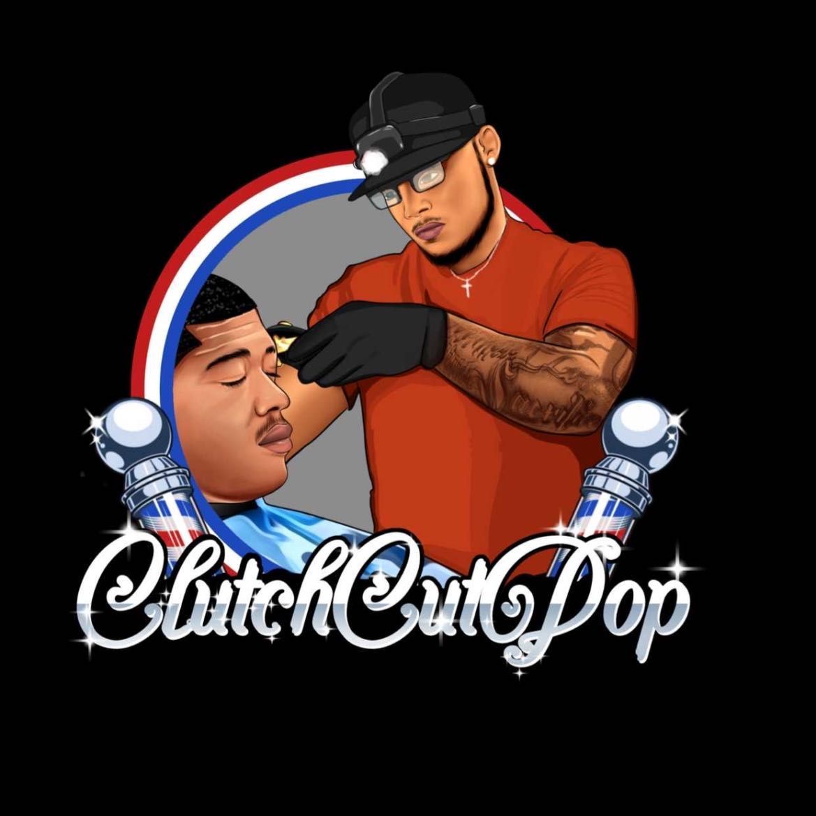 ClutchCutPop, 1200 6th St, Mamou, 70554