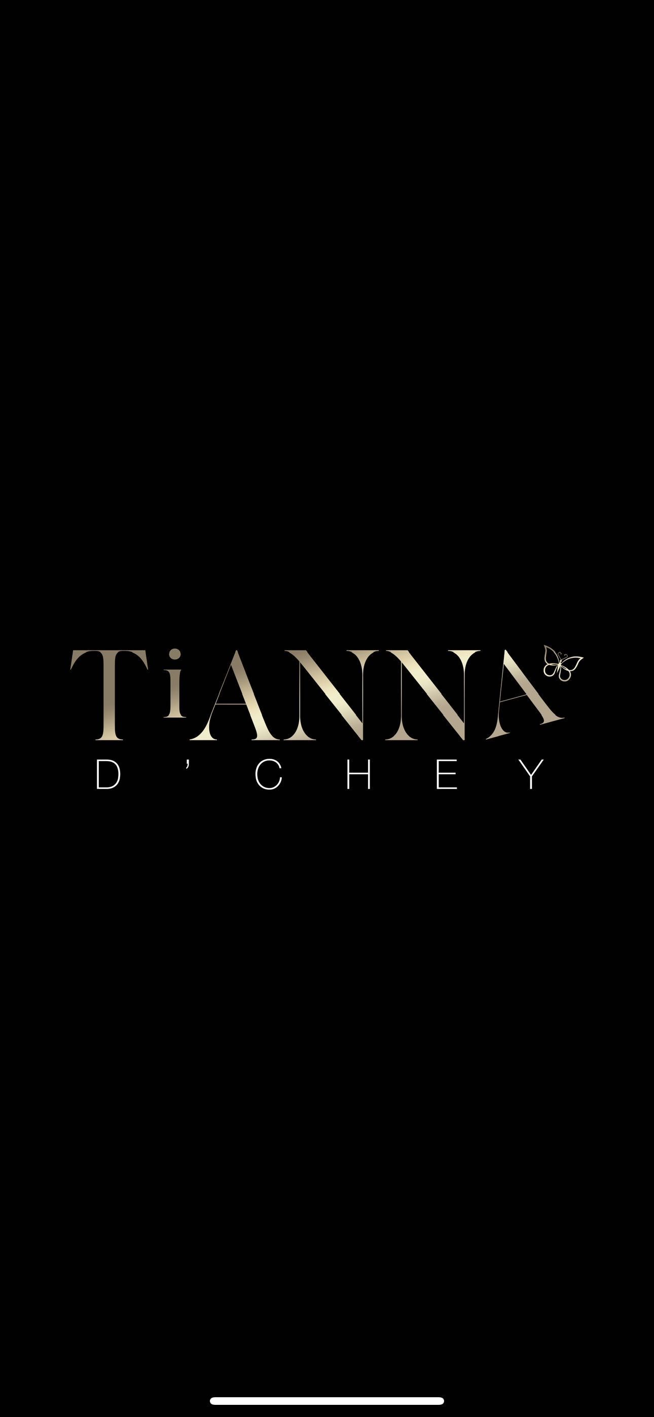 Tianna Dchey Naturals, 7855 Roswell Rd, 6, Atlanta, 30350