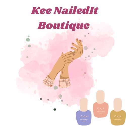 Kee NailedIt Boutique, Norfolk, 23505