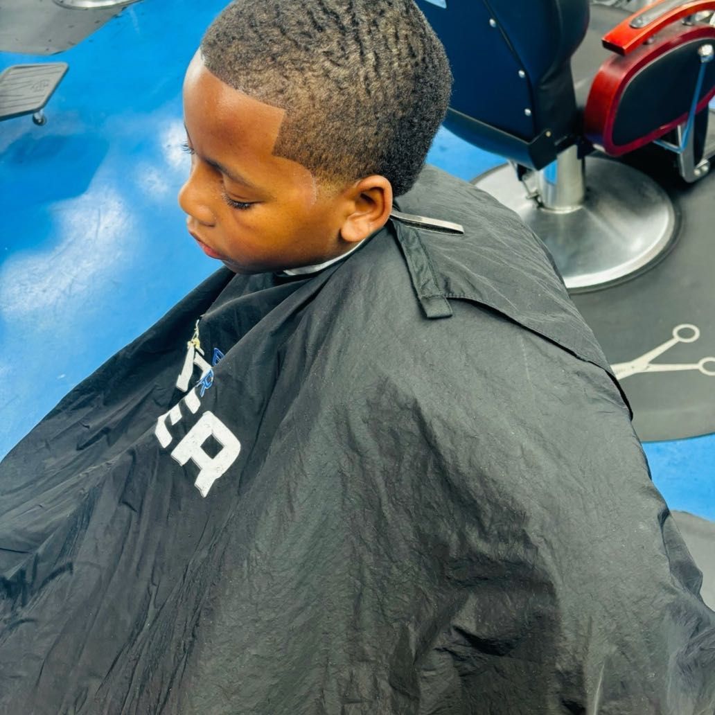 Elite kuts@and styles/fieldhouse, 650 US 287 Hwy, Mansfield, 76063