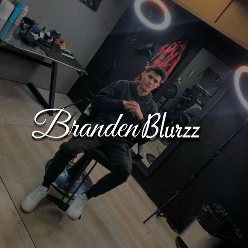 BrandenBlurzz💈, 317 Whittemore Dr, South Beloit, 61080