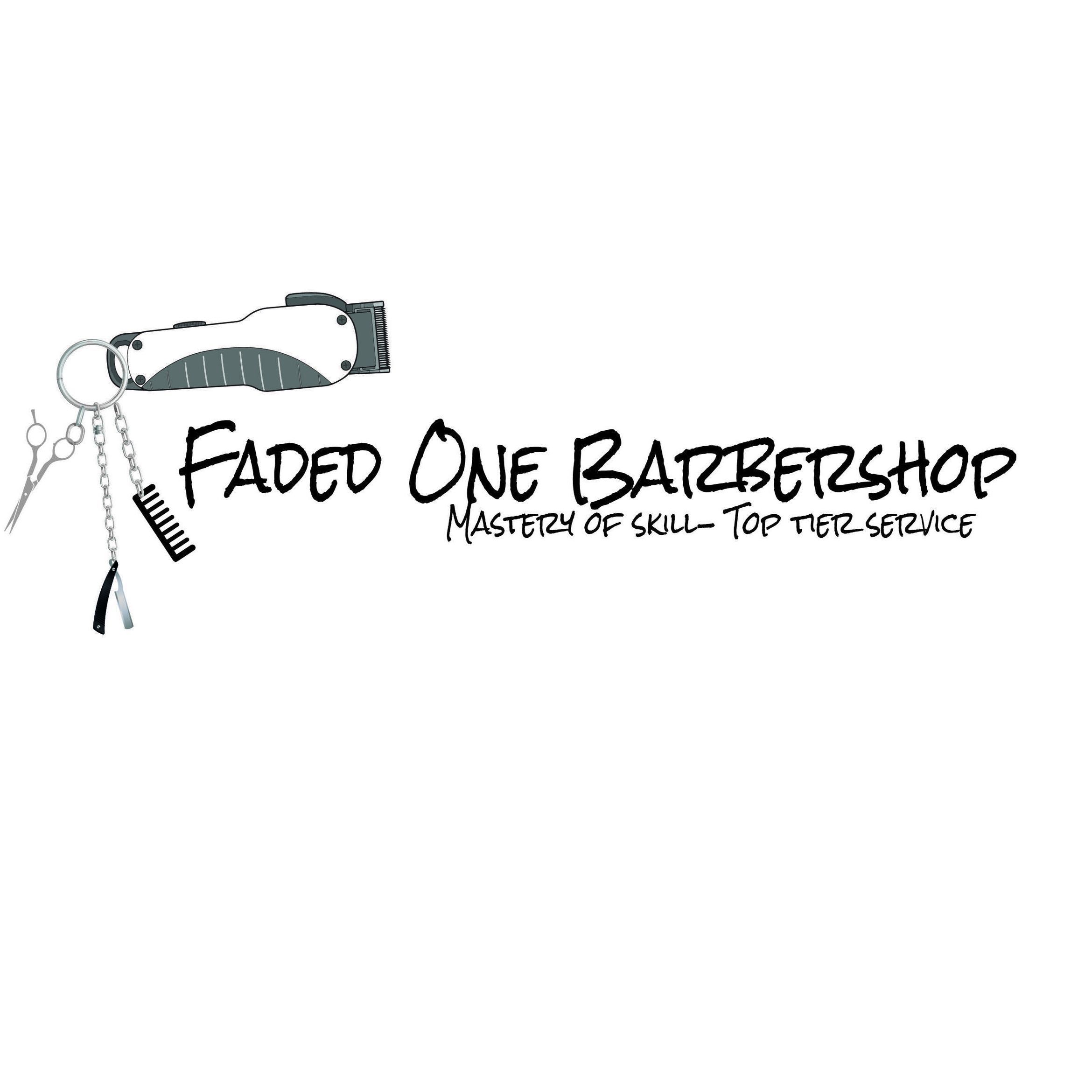 Faded One Barbershop LLC, 4131 N 24th St, Suite 38, Phoenix, 85016