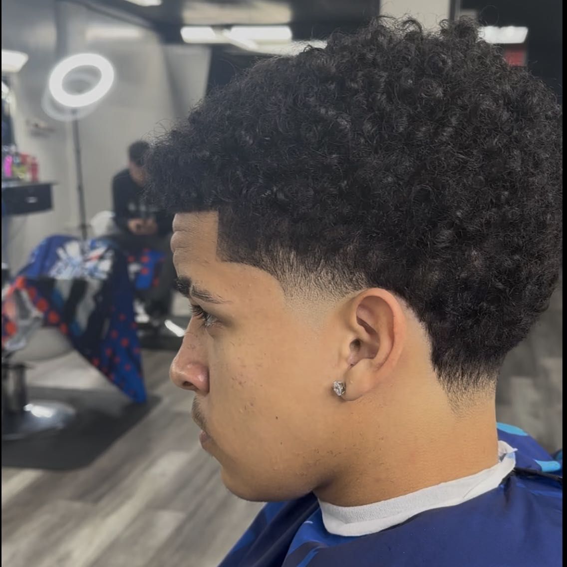 Seddiibarber, 212 W 15th St, Panama City, 32401