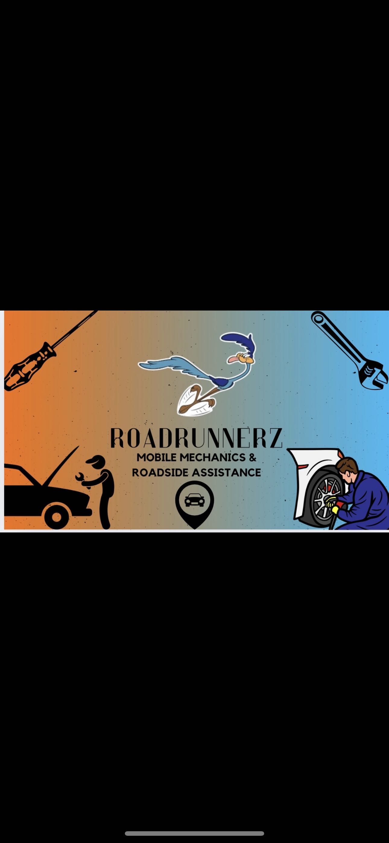 Roadrunnerz Mobile Mechanics & Roadside Assistance, 875 E Silverado Ranch Blvd, Las Vegas, 89183