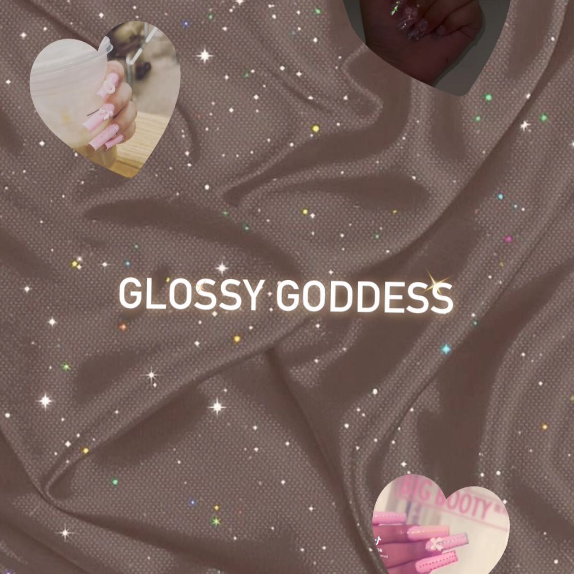 Glossy Goddess, Coral Way, Miami, 33139