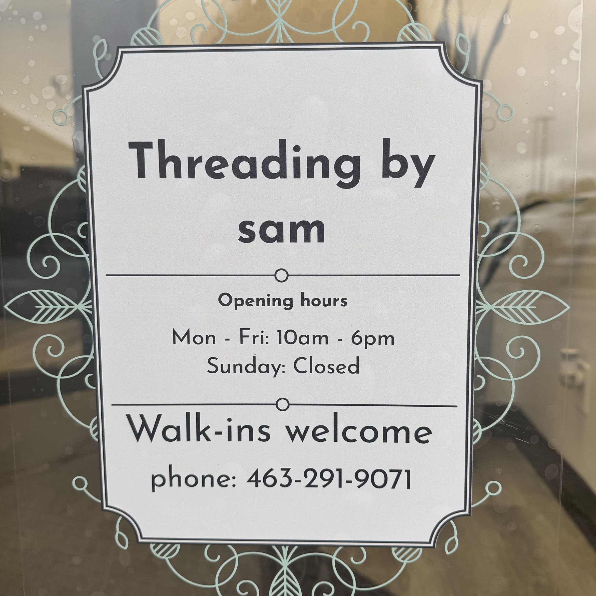 Browsbysam, 5685 Lafayette Rd #600, Indianapolis, 46254