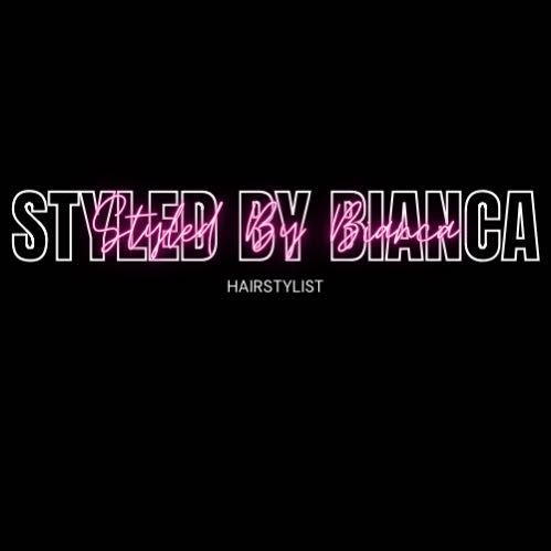 StyledByBianca, 12545 s Ashland ave Suite 5, Suite 5, Calumet Park, 60827