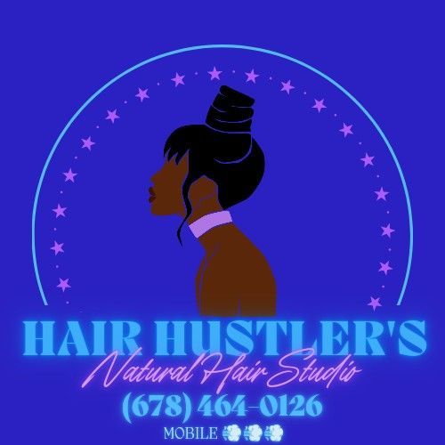 Hair Hustler's, Stone Mountain, 30083