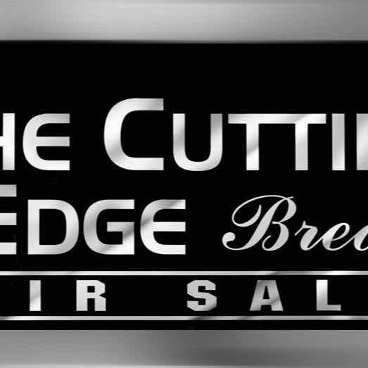 The Cutting Edge Brea, 510 S Brea Blvd, Brea, 92821