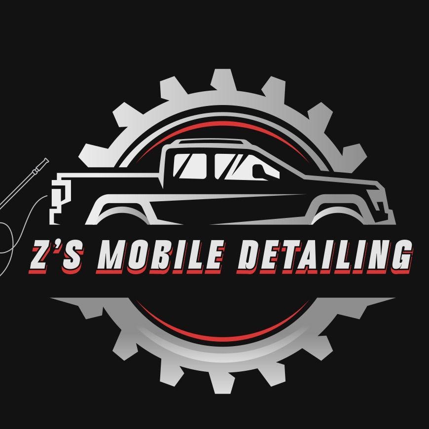 Z’s mobile detailing, Tifton, 31794