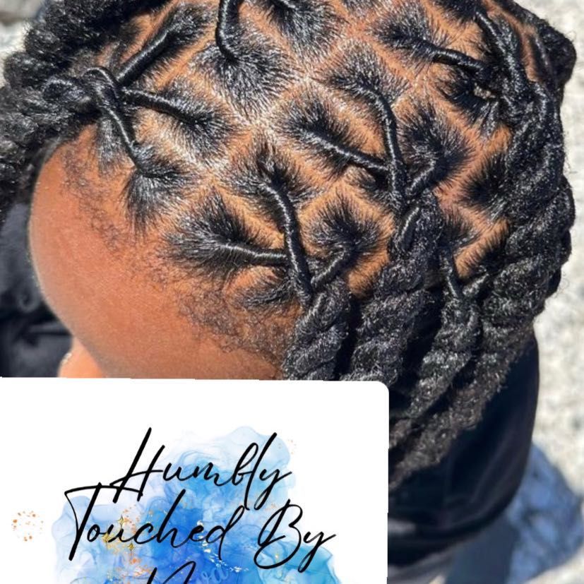 HumblyTouchedByNayy, 1292 Coffee St, Mandeville, 70448