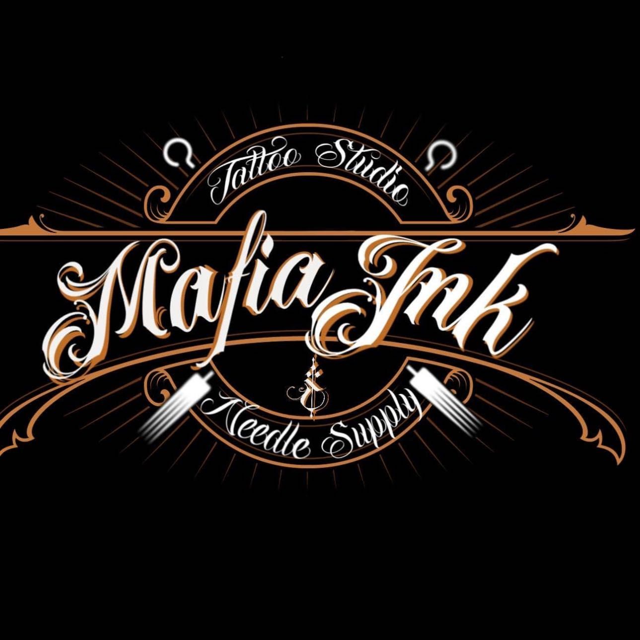 Mafia ink tattoo Co., 3242 N State Line Ave, Texarkana, 75503