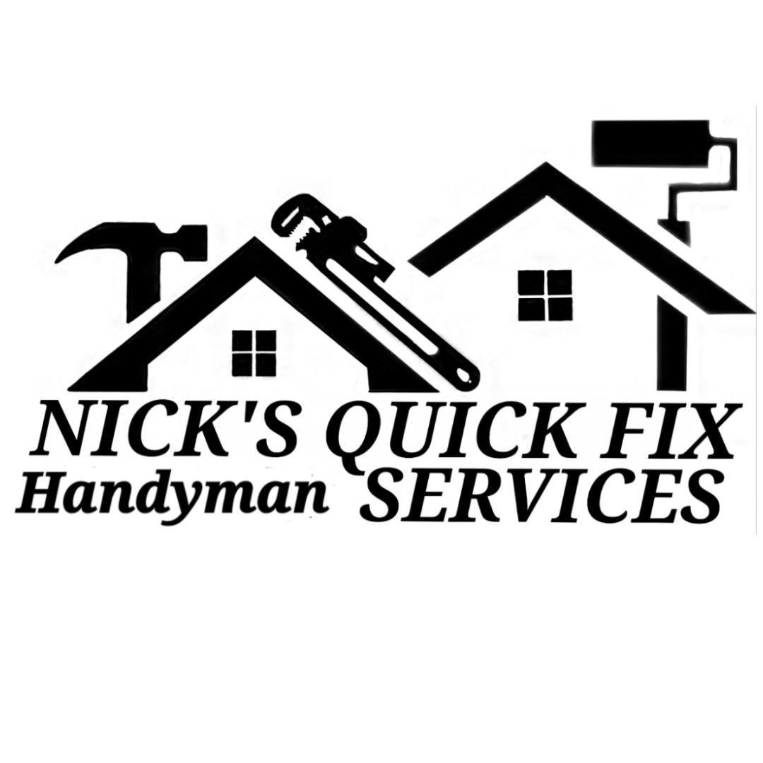 Nick's Quick Fix Handyman Services, Olivehurst, 95961