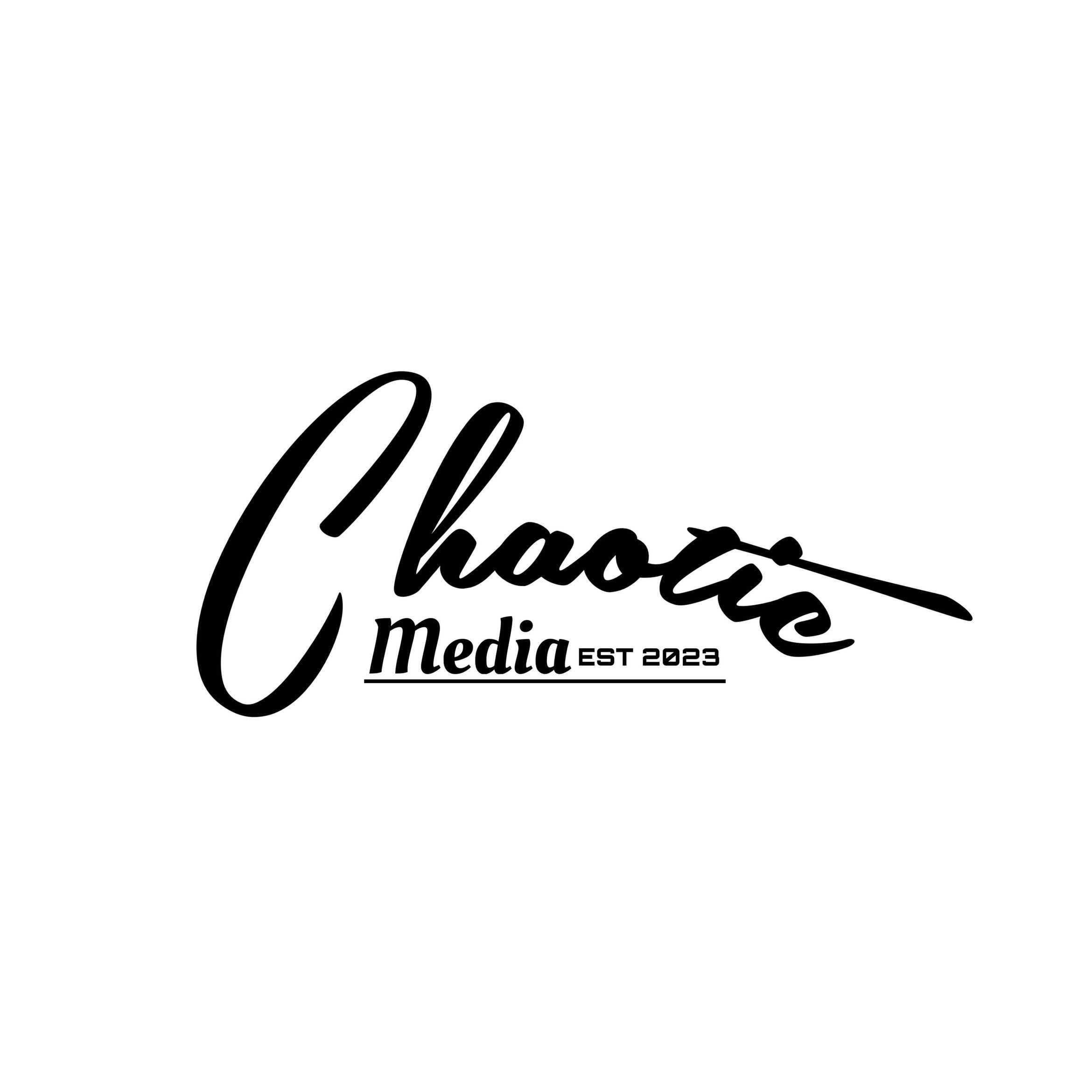 Chaotic media, Florence, 41042