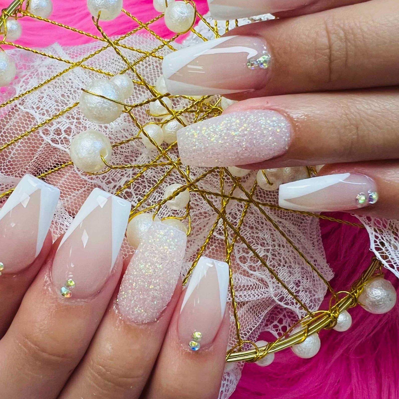 True Beauty Nails & SPA, 14846 Wyndham Lakes Blvd, 3, Orlando, 32824