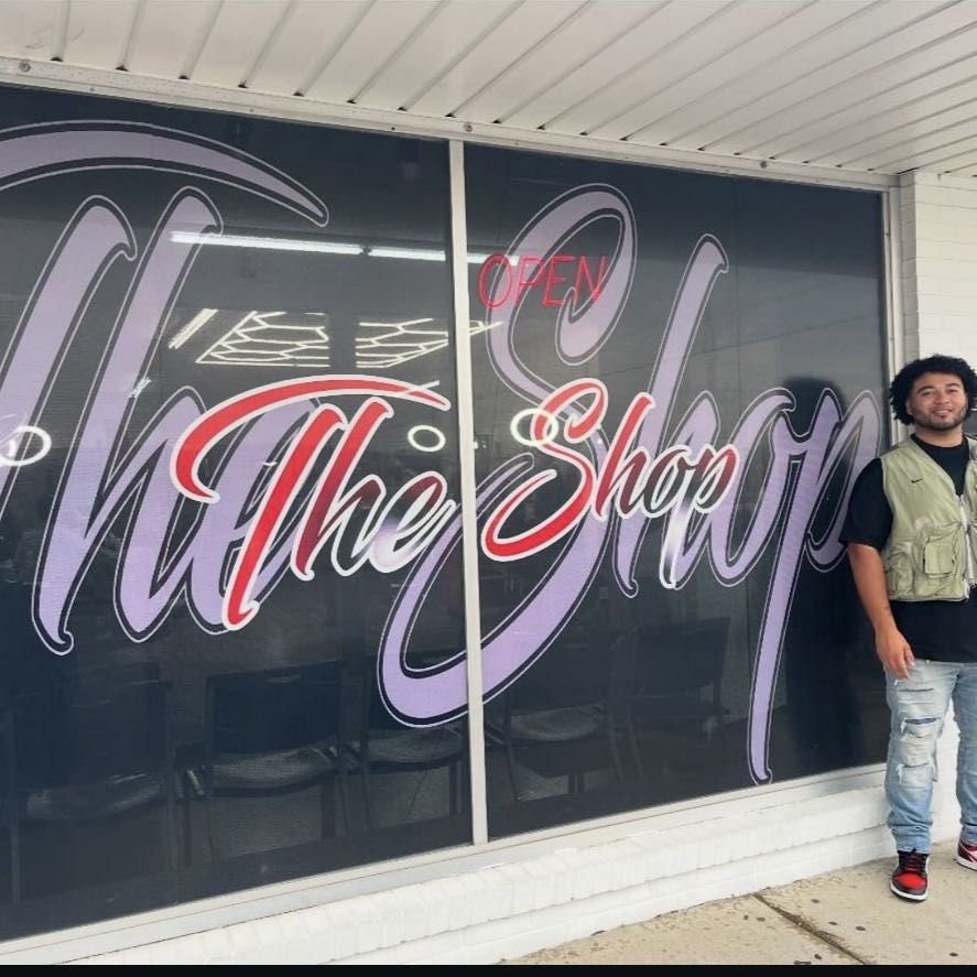 Matthouse@theshop, 169 E Vine St, 2, Radcliff, 40160