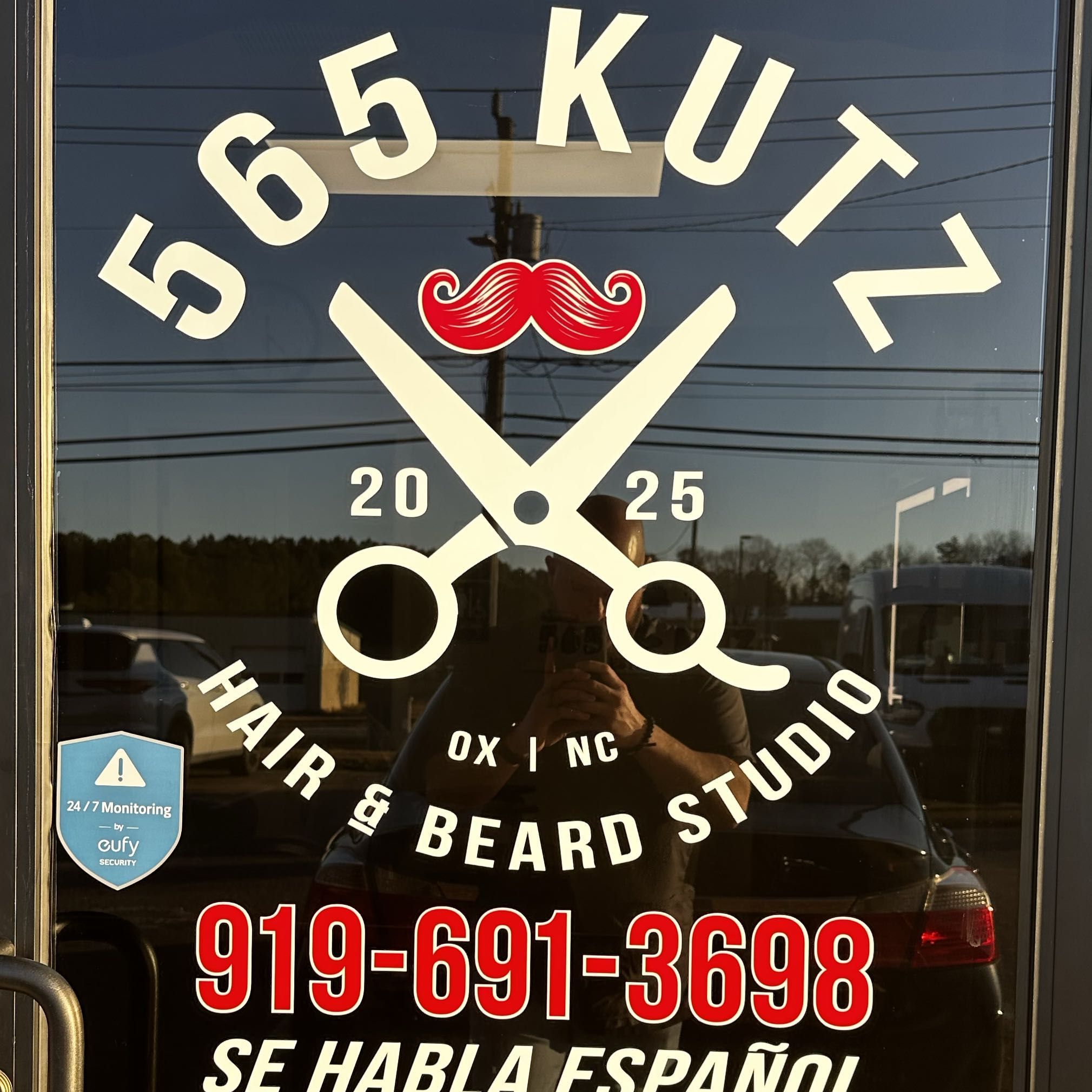 565 Kutz, 615 Lewis St, C300, C-300, Oxford, 27565