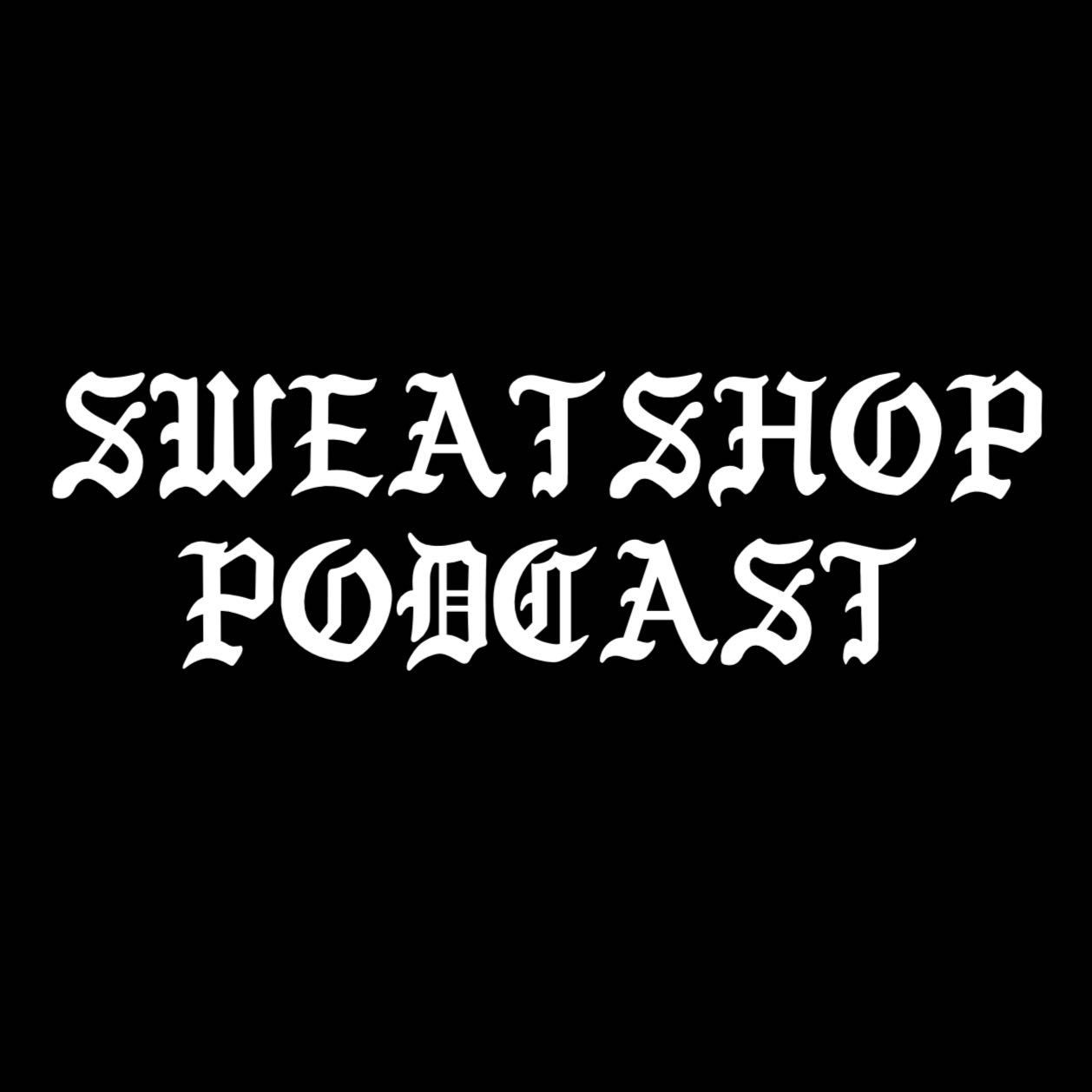 TheSweatShop.Podcast, Glendale, 85304