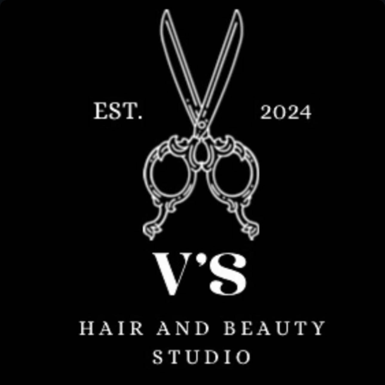 V`s Hair and Beauty Studio, My Home, Elgin, 60123