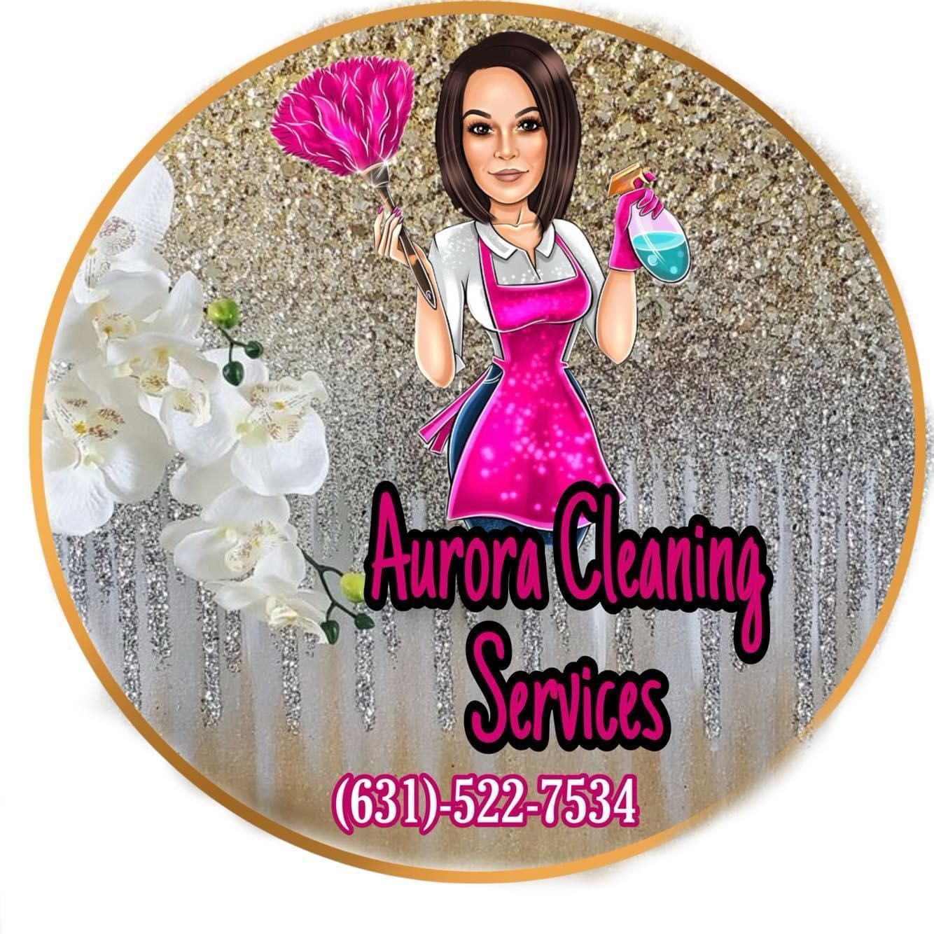 Aurora cleaning services, 12 huron rd shirley, New York, 11952